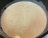 鶏胸肉マッシュルームグラタン作り方4写真
