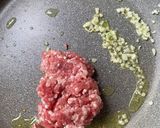 胡麻油醤油でキュウリの香り炒め作り方3写真
