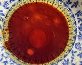 胡麻油醤油でキュウリの香り炒め作り方5写真