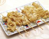 ヘルシオで簡単！串が焦げない焼き鳥！作り方9写真