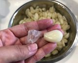 洗いらっきょうで簡単！らっきょう漬け作り方3写真