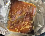 醤油麹でふっくら！ブリ照り風♪作り方4写真