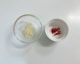 ホホホタケと胡瓜のピリ辛塩炒め作り方3写真