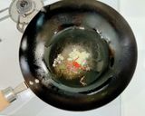 ホホホタケと胡瓜のピリ辛塩炒め作り方5写真