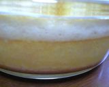 ヘルシー　お豆腐のチーズケーキ作り方13写真