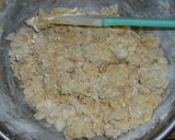 ピーナツクッキー☆節分の残り落花生で作り方7写真