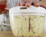 同時に作れる!じゃがいものそぼろ煮&ご飯作り方2写真