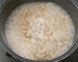 大豆でソーセージ作り方1写真