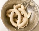 大豆でソーセージ作り方5写真