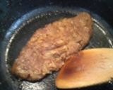ダンナごはん★ボリュームたっぷり肉カレー作り方2写真
