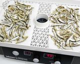 【出汁粉】きめ細かな煮干しパウダー作り方2写真