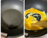 塩豚炒飯☆簡単甘酢ダレミートボールお弁当作り方2写真