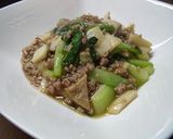 簡単青椒肉絲作り方6写真