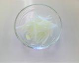 【離乳食初期】玉ねぎペースト作り方2写真