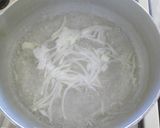 【離乳食初期】玉ねぎペースト作り方3写真