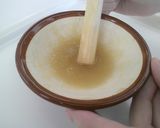 【離乳食初期】玉ねぎペースト作り方4写真