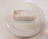 蒸籠☆鶏ハム作り方7写真