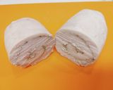 蒸籠☆鶏ハム作り方8写真