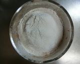 人参たっぷり☆キャロットケーキ♪作り方7写真