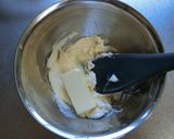 人参たっぷり☆キャロットケーキ♪作り方13写真