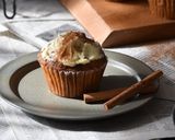 人参たっぷり☆キャロットケーキ♪作り方16写真
