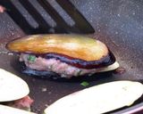 とろうま！大阪なすのギョーザ風【食遺産】作り方7写真