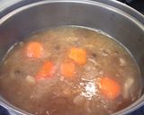 ダンナごはん★ボリュームたっぷり肉カレー作り方5写真