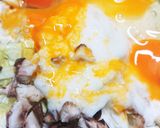 米粉のお好み焼き(基本)作り方6写真