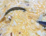 米粉のお好み焼き(基本)作り方7写真