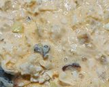 米粉のお好み焼き(基本)作り方9写真