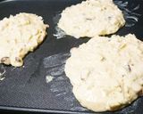 米粉のお好み焼き(基本)作り方10写真