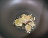 簡単！シャキシャキ　トロトロ　もやし丼作り方1写真