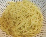 カリもちっ♪ クマソバせんべい２種作り方3写真