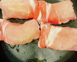 簡単♡チーズがのび〜る新玉ねぎの肉巻き作り方5写真
