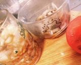 万能新玉ドレッシング作り方2写真