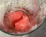 アイス・スイカティー作り方10写真