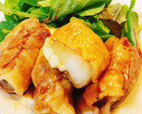 簡単♡チーズがのび〜る新玉ねぎの肉巻き作り方9写真