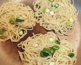カリもちっ♪ クマソバせんべい２種作り方5写真