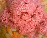 常備菜　冷凍そぼろミックス作り方2写真