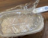 レンジdeサラダチキン【和風味】作り方4写真