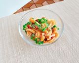 めんたいんげん作り方6写真