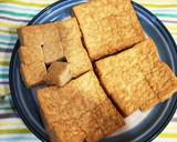 鶏ももと厚揚げのニンニク生姜炒め作り方2写真