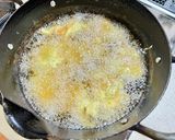 鶏むね肉の磯部揚げ作り方3写真