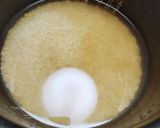タケノコごはん作り方1写真