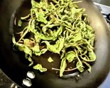 たんぽぽ葉de デトックスtea作り方3写真