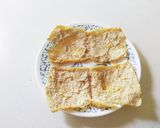 最高！パクチー巻き作り方3写真