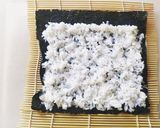 最高！パクチー巻き作り方4写真