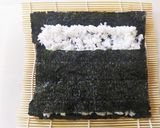 最高！パクチー巻き作り方5写真