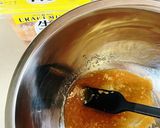 我が家の味噌コールスロー作り方3写真