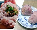 パクチーの鰹節和え作り方5写真